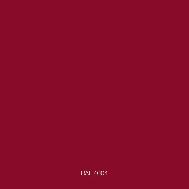 RAL 4004