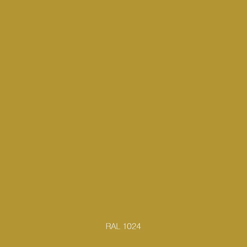 RAL 1024