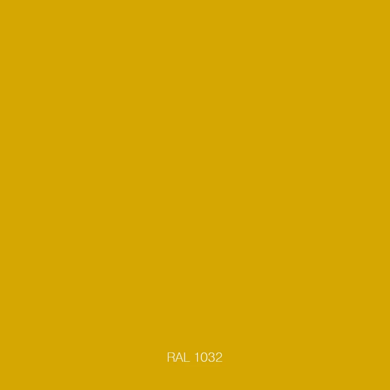 RAL 1032