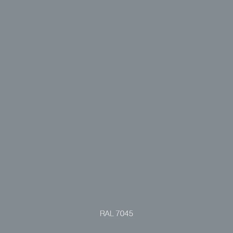 RAL 7045