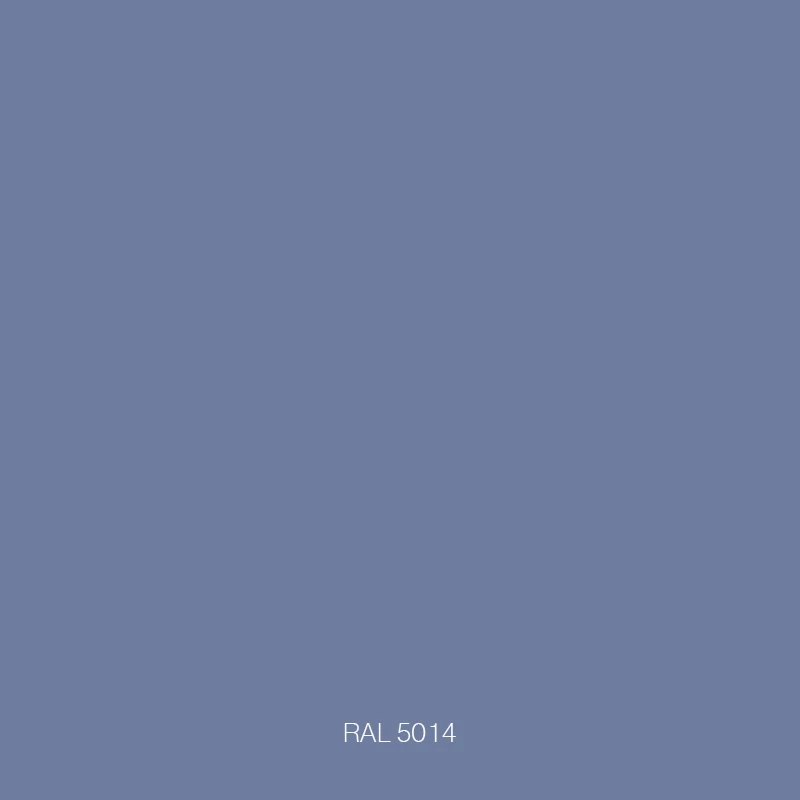 RAL 5014