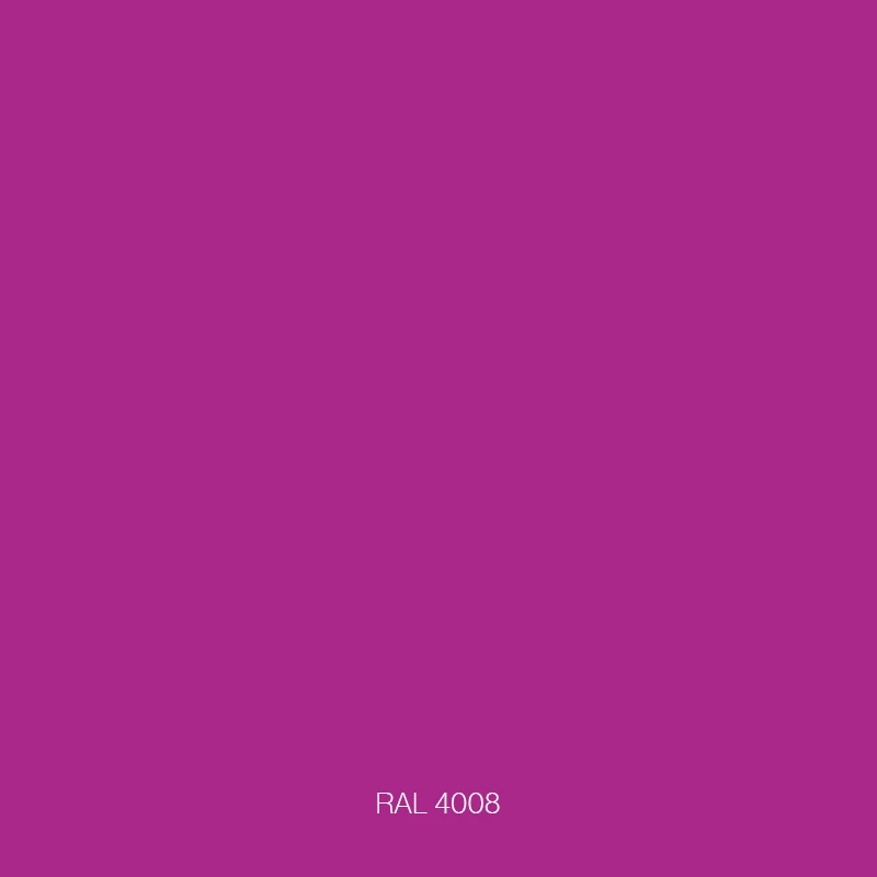 RAL 4008