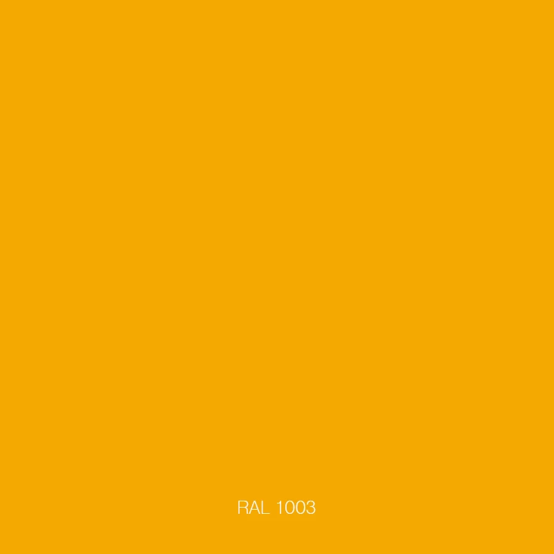 RAL 1003